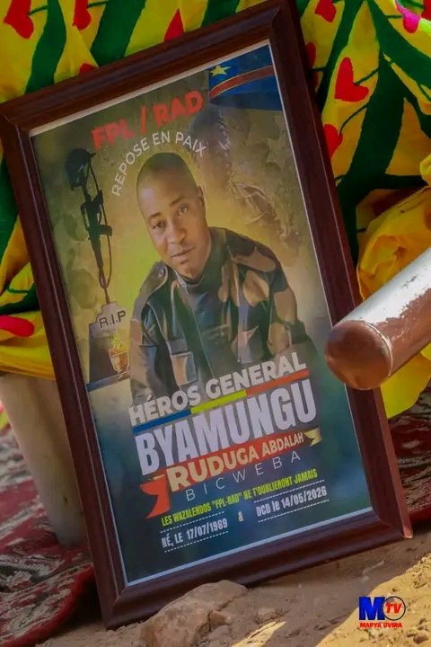 byamungu