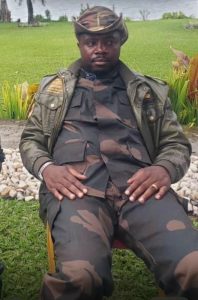 M23 claims killing of Wazalendo General Obedi Ngabo