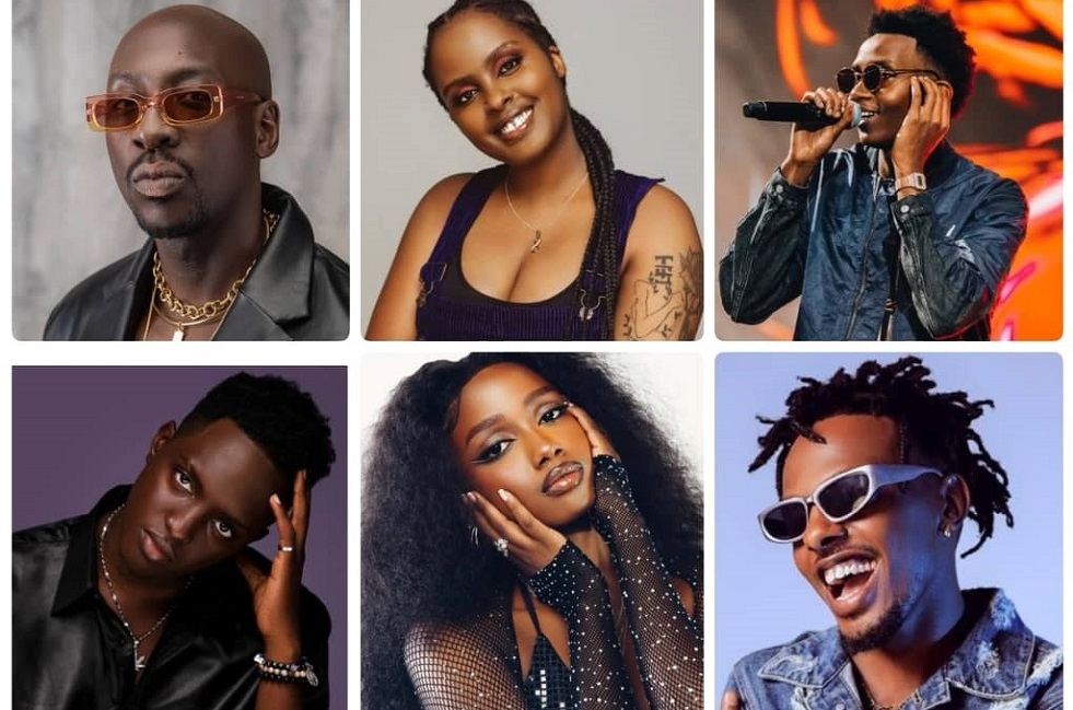 BAL 2026 returns to Rwanda – unforgettable nights at BK Arena.