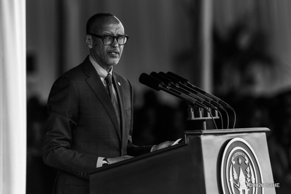 kagame