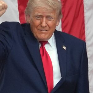 Trump faces pressure over rising gas prices