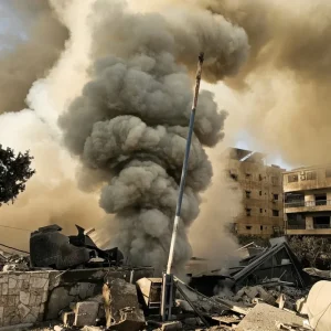 Iran condemns U.S. strike in Hormozgan