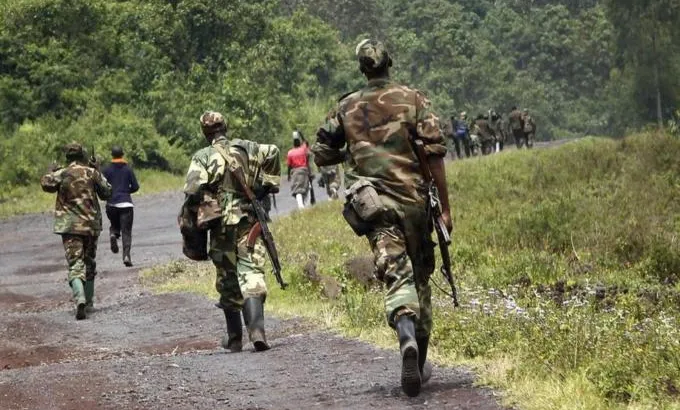 fdlr m23