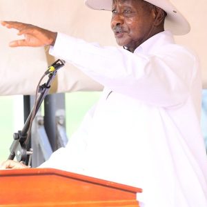 Museveni names new Cabinet