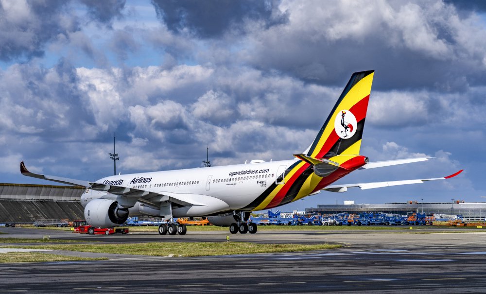 uganda