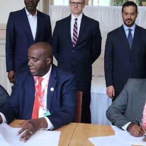 Swiss envoys meet AFC/M23 in Rubavu