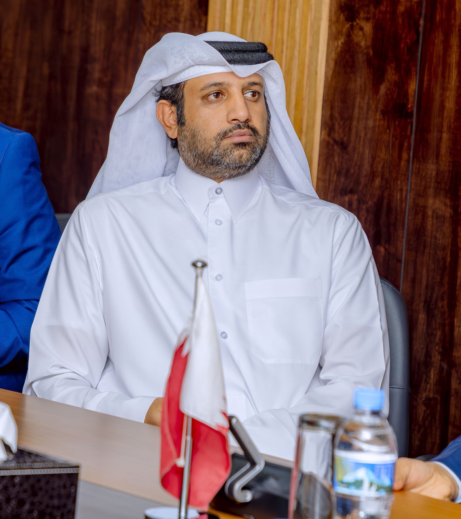 rwanda qatar