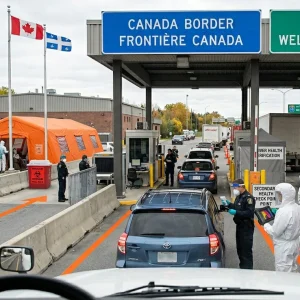 Canada bans travelers from DRC, Uganda & South Sudan for 90 days