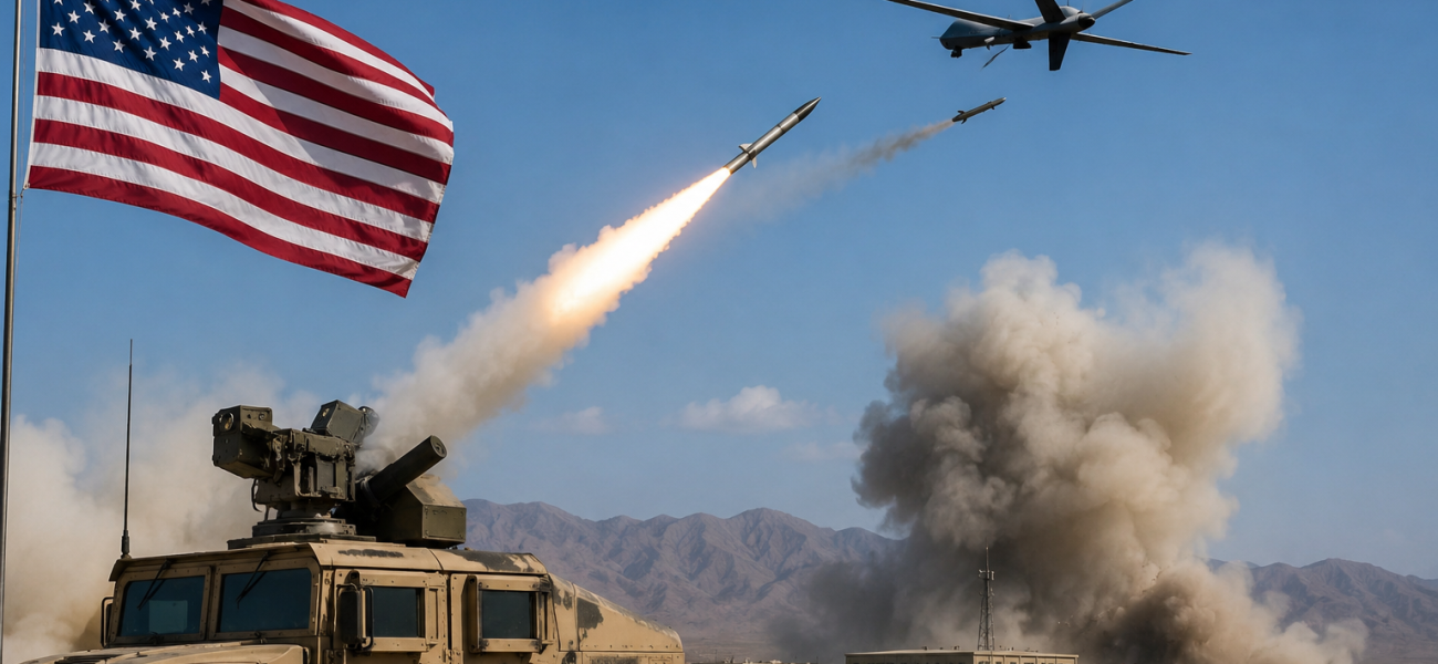 iran america