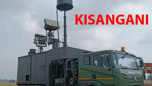 kisangani D4
