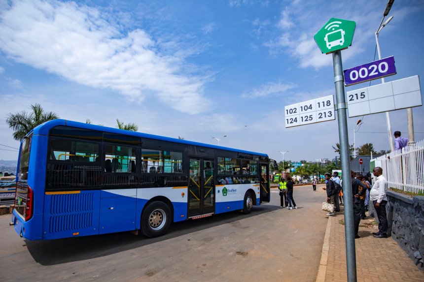 kigali