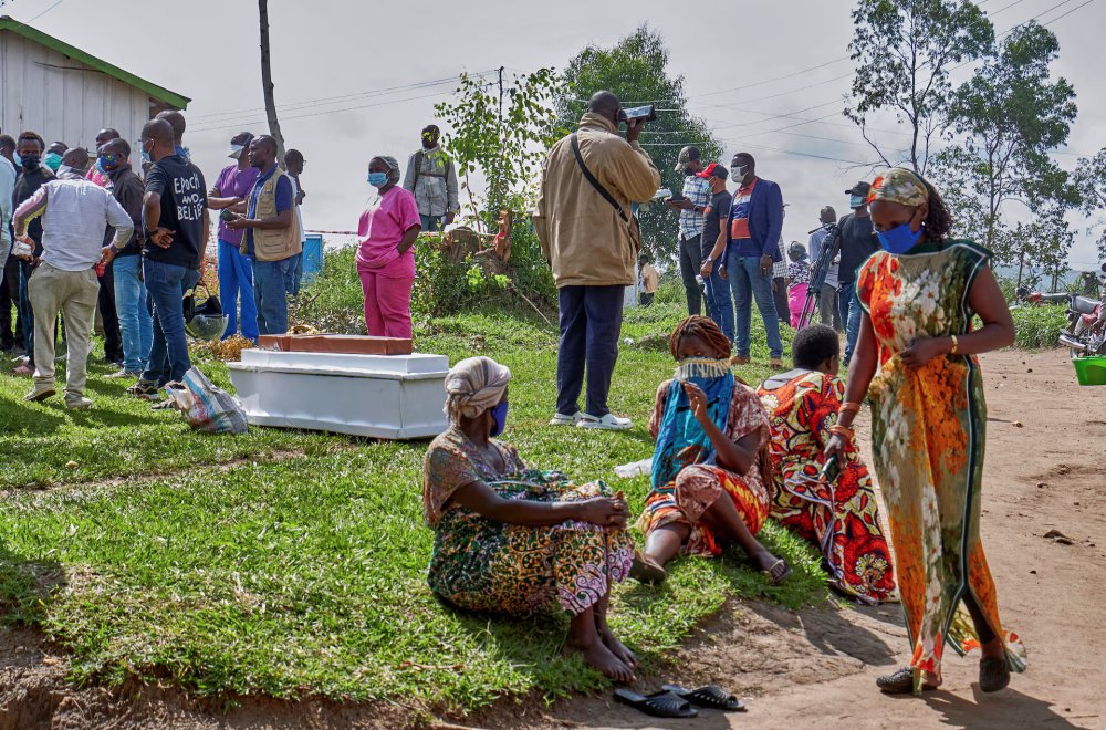 ebola drc