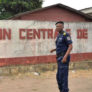 Kinshasa frees 37 suspected M23 collaborators