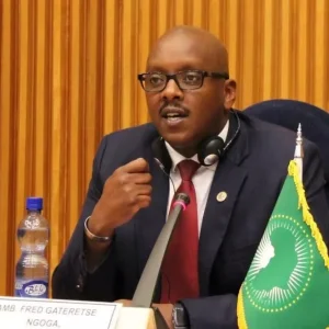 Burundi diplomat sparks ethnic discrimination debate