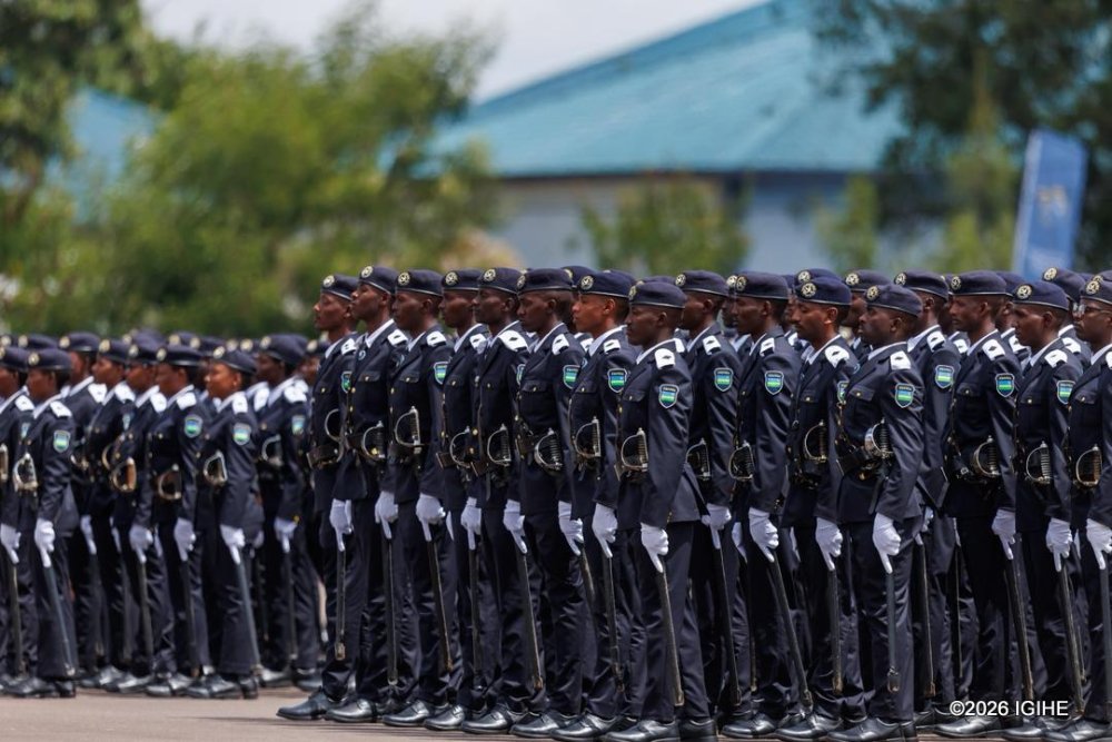 police