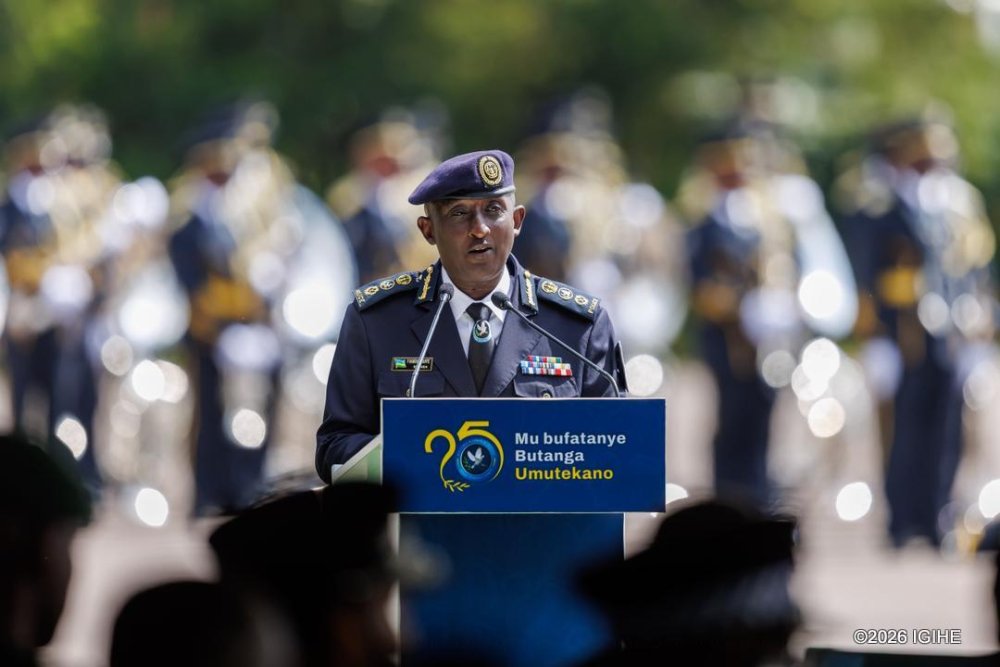 police