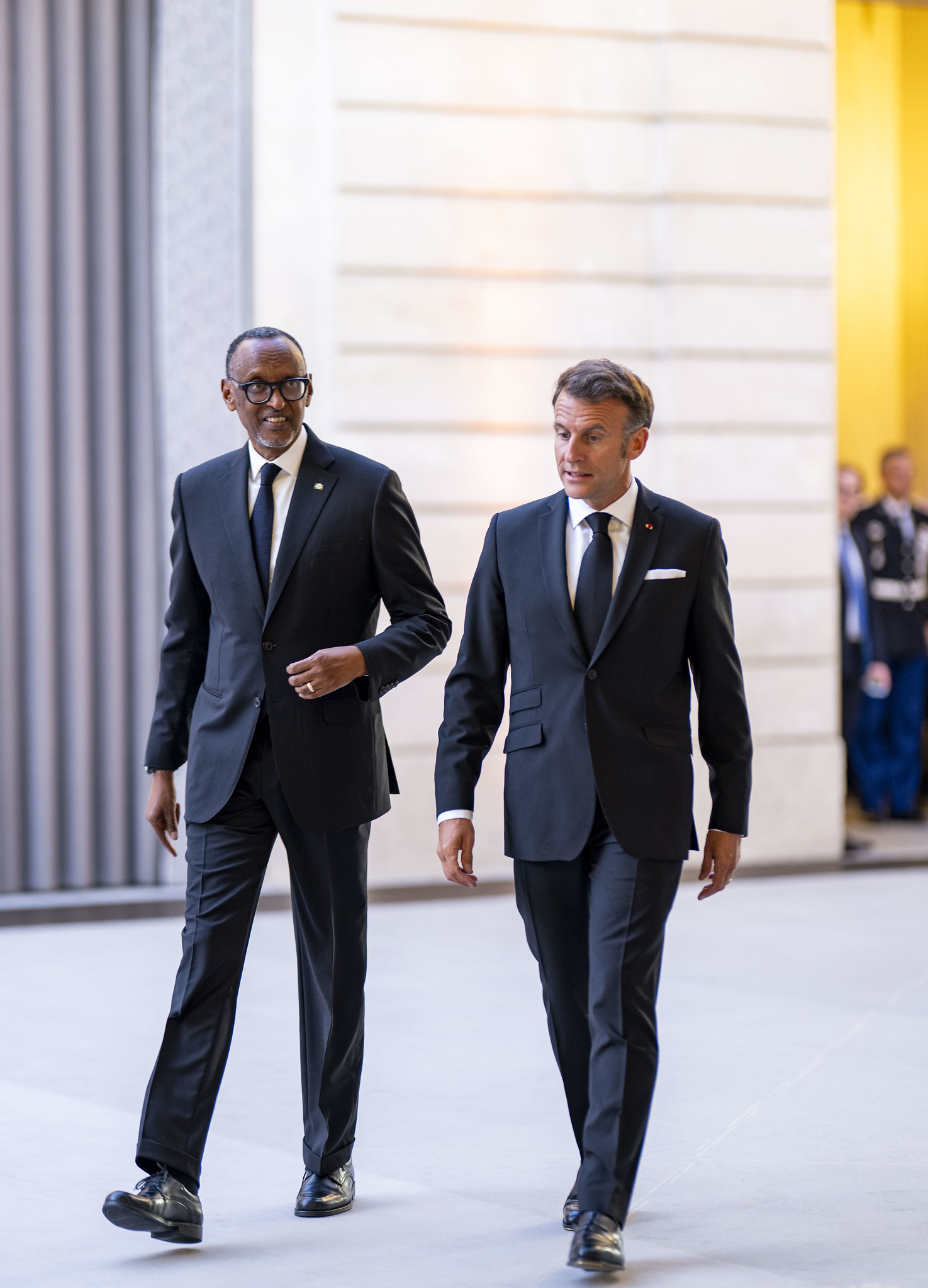 kagame