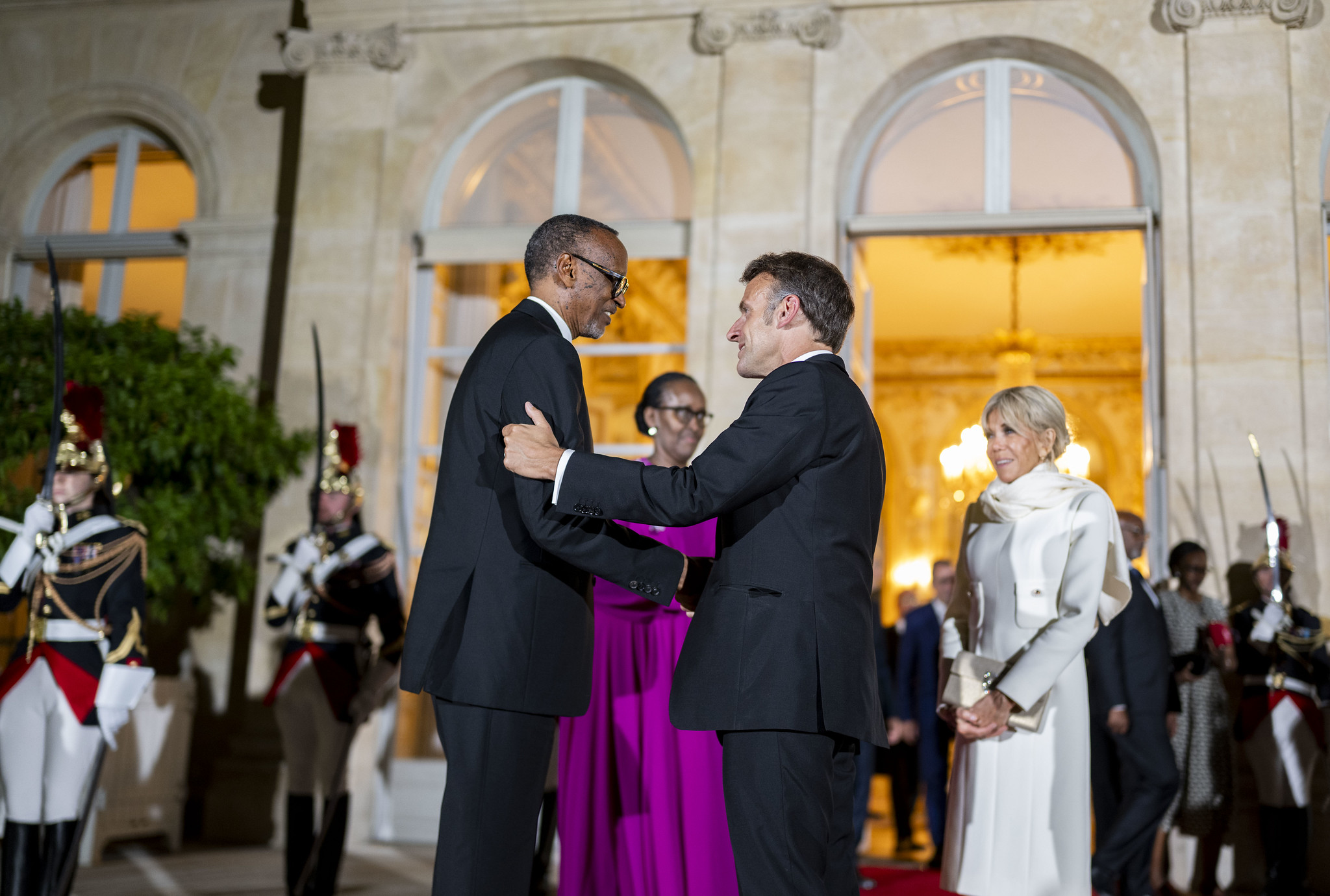 kagame