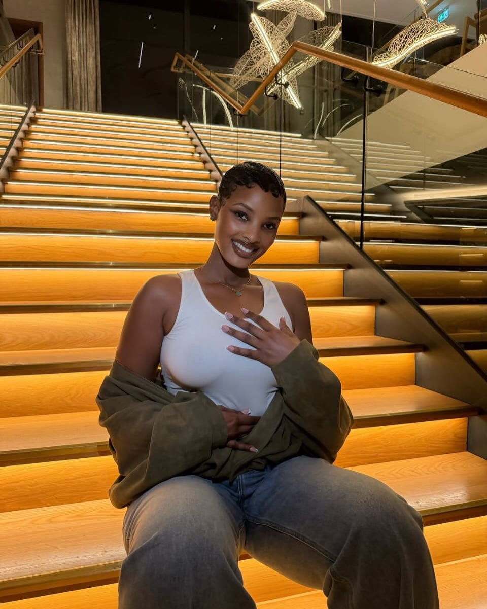 jasinta makwabe