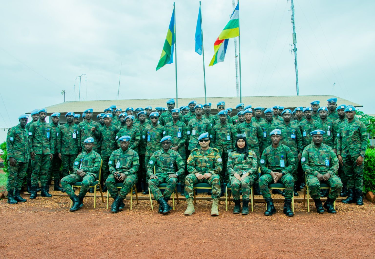 rdf minusca