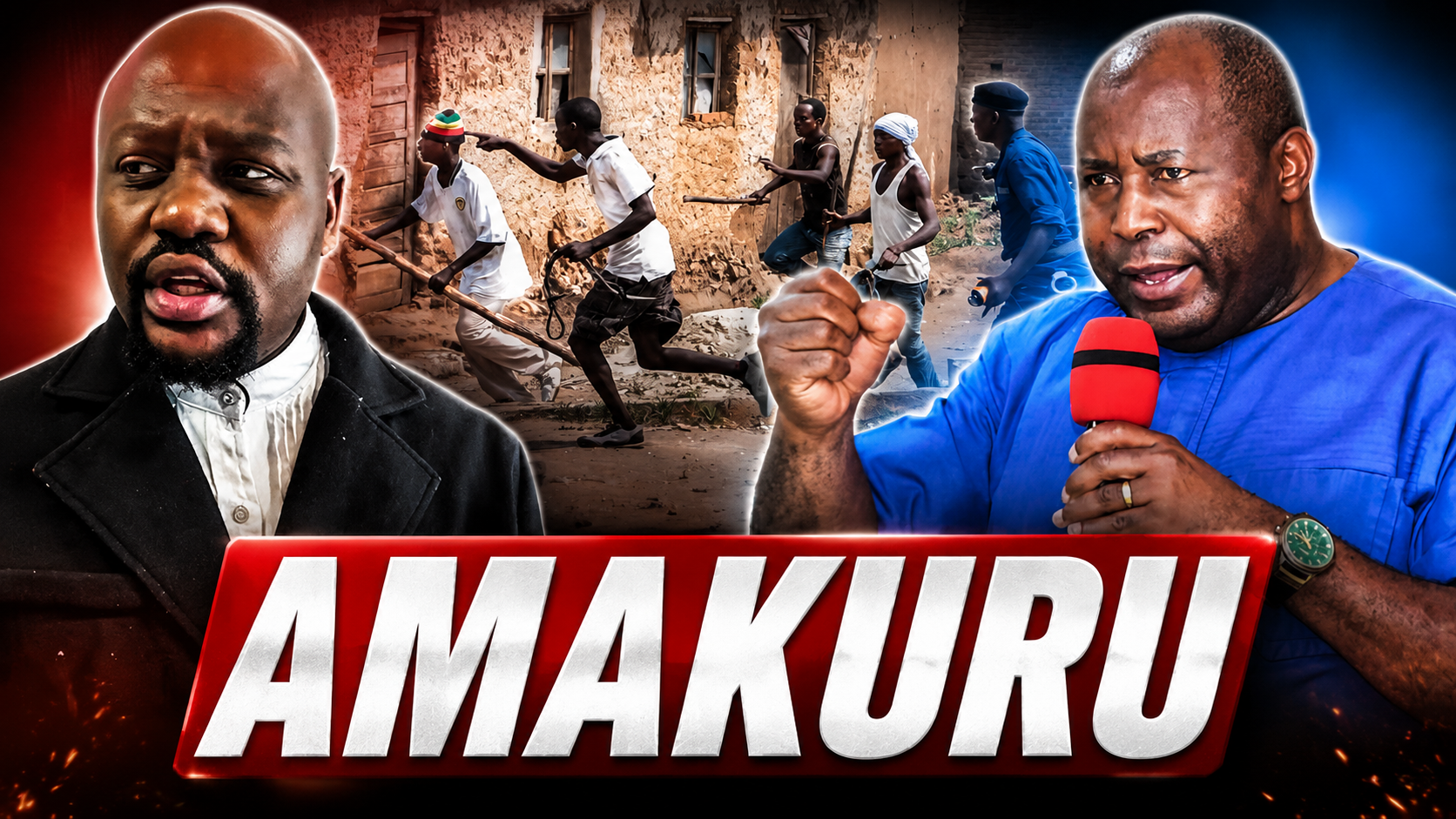 Amakuru yo mu karere k’Ibiyaga bigari kuwa 14.06.2026