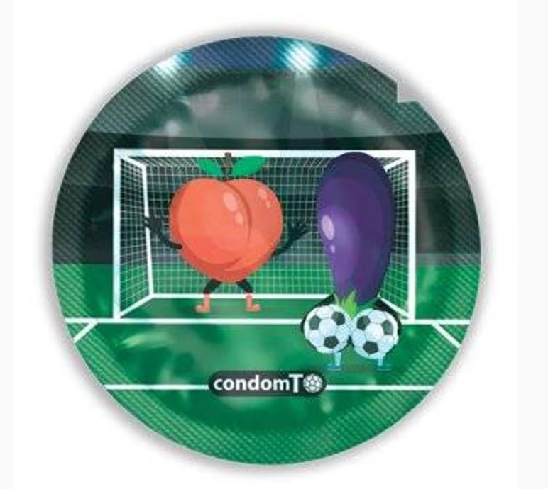 Canada and Mexico to distribute millions of free condoms during World Cup 2026