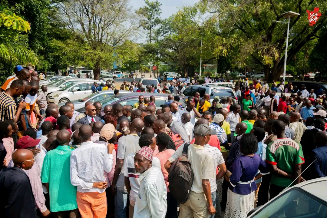 burundi