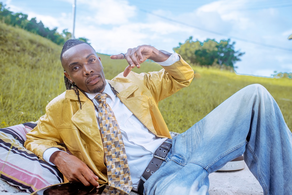 m1 rwandan artist
