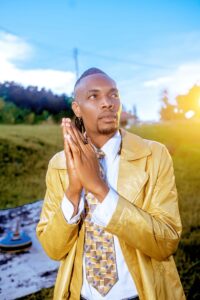 m1 rwandan artist