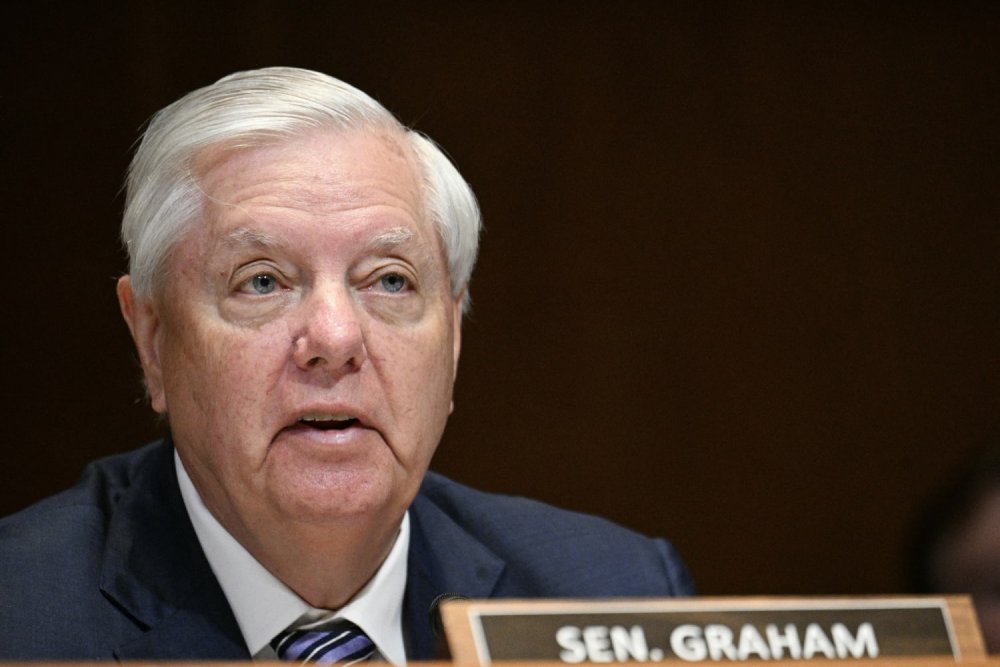 graham