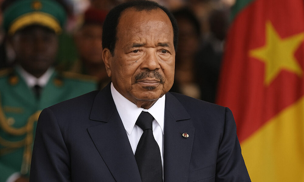 paulbiya