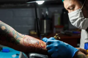 tatouage