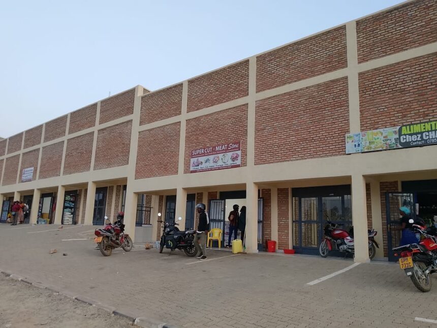 nyabisindu