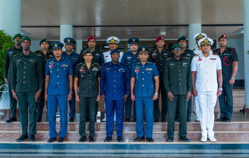 military