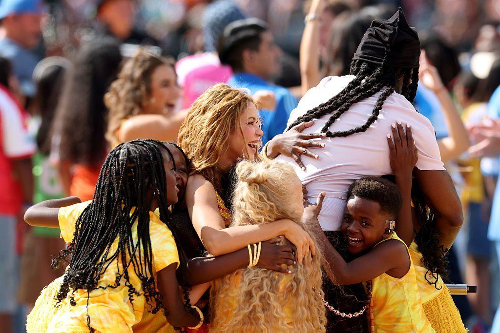 shakira