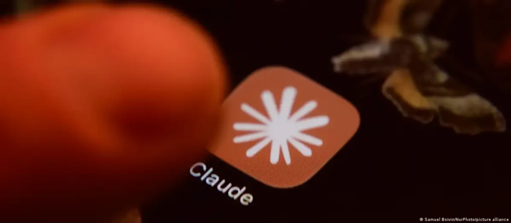claude