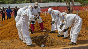 ebola congo