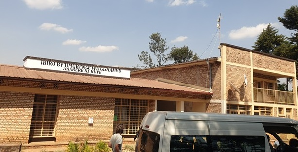 huye
