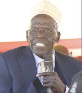 uganda
