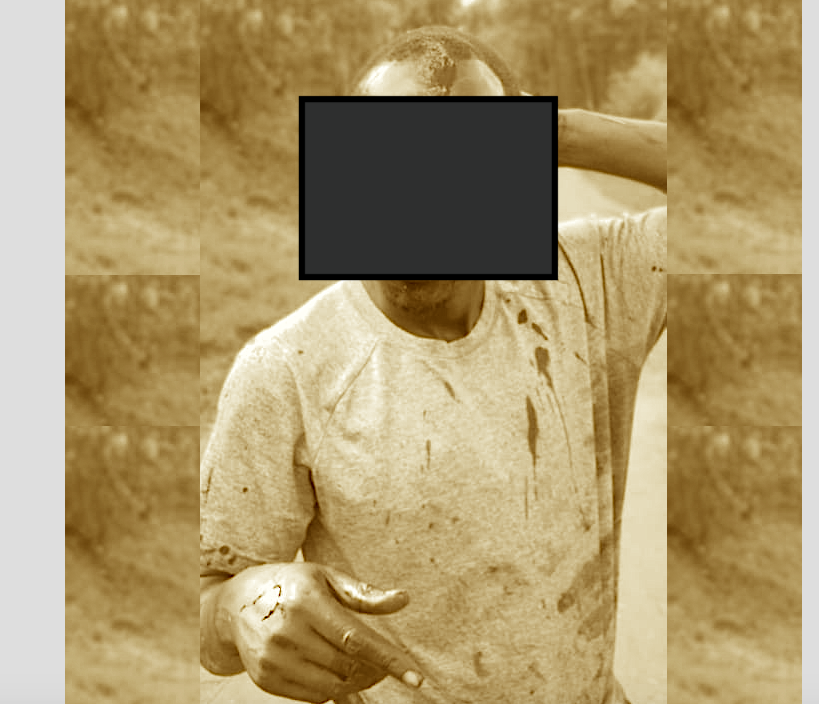 gishamvu