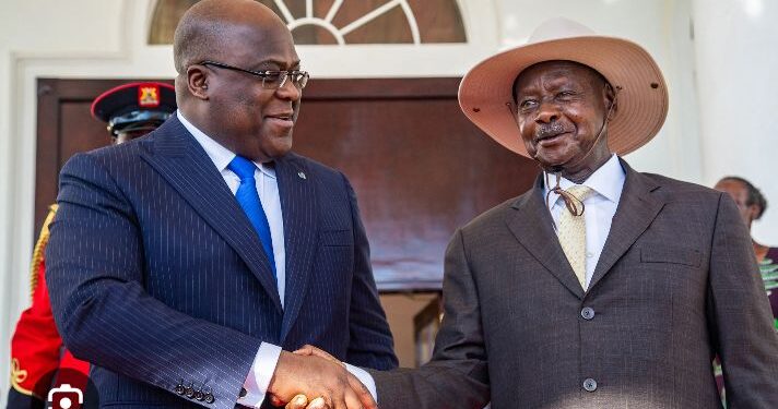 museveni
