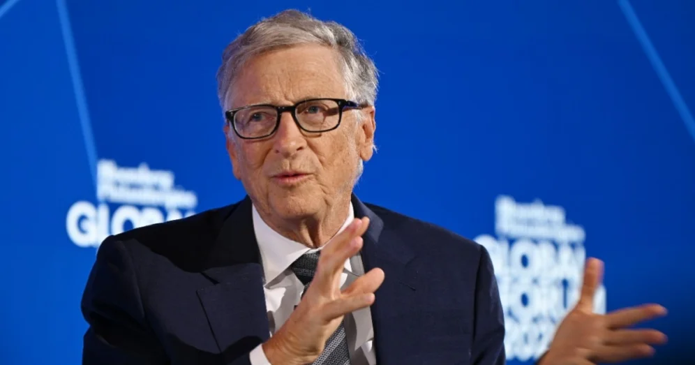 gates