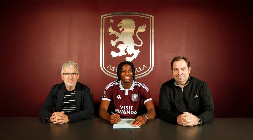 aston villa
