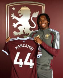 manzambi