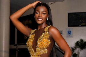 miss chidimma