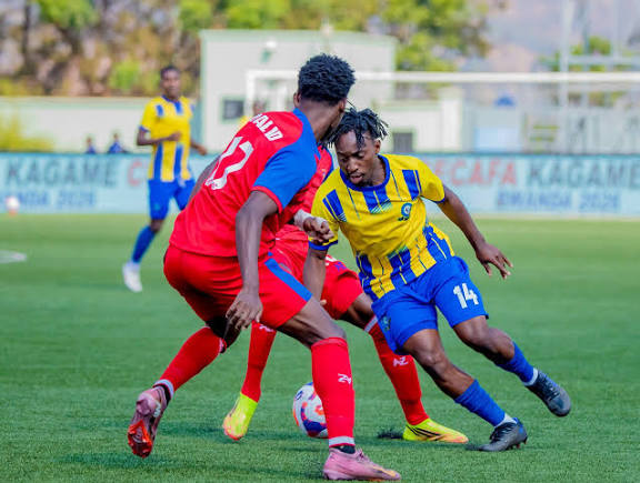 rayon sports