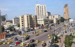 kinshasa