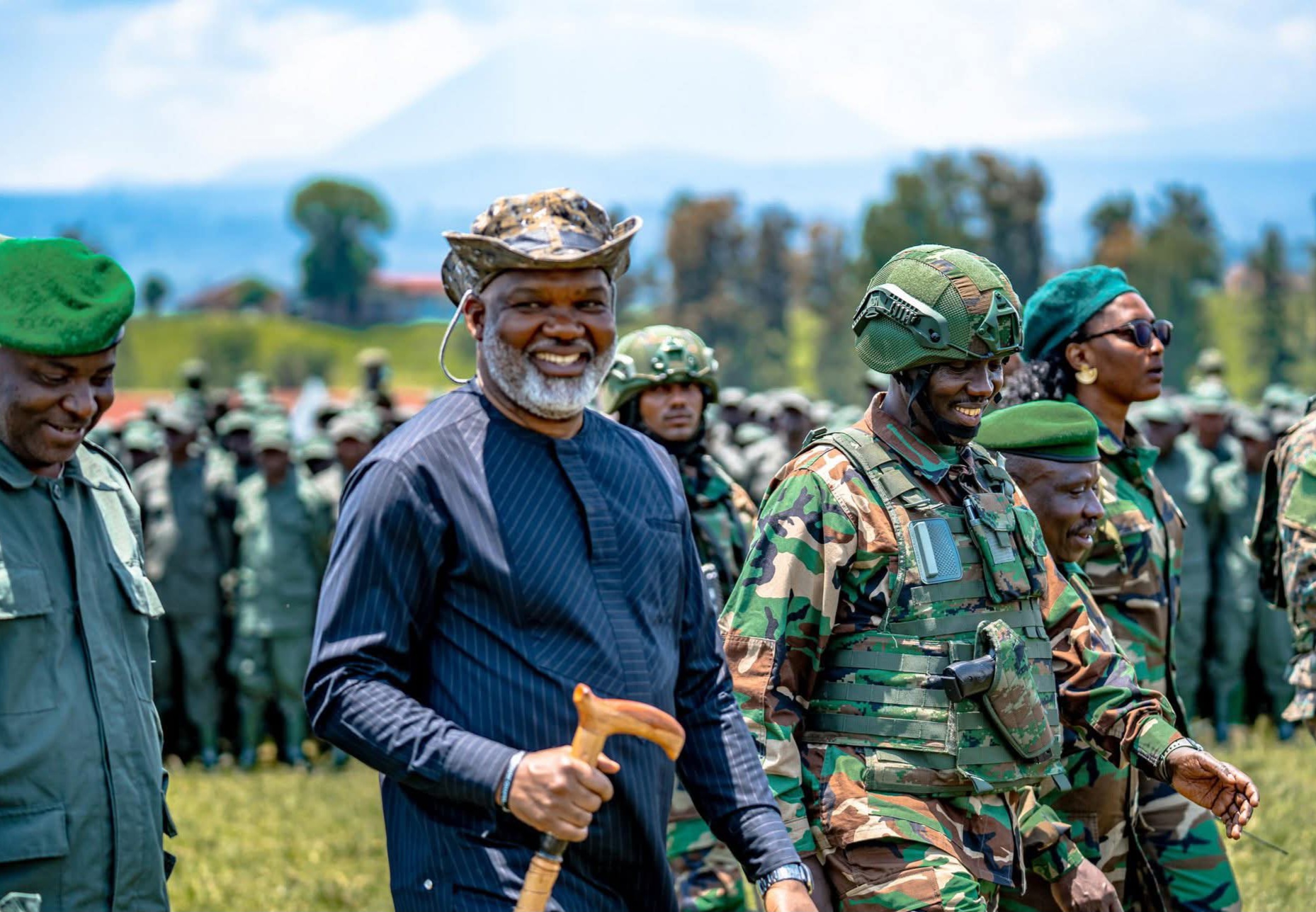 m23 congo