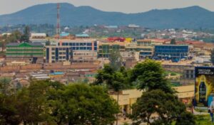 muhanga