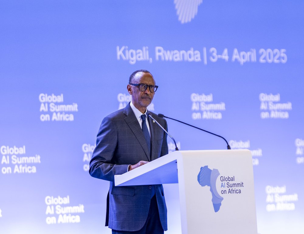 kagame